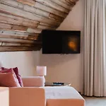 Hotel Posthotel Alexander Herrmann Wirsberg
