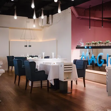 Posthotel Alexander Herrmann Hotell