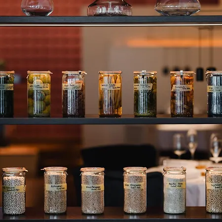 Posthotel Alexander Herrmann 4*