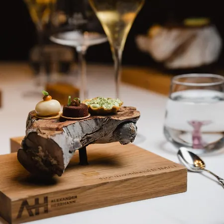 Hotell Posthotel Alexander Herrmann Wirsberg