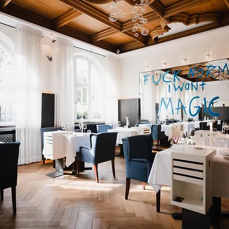 Posthotel Alexander Herrmann Hotell