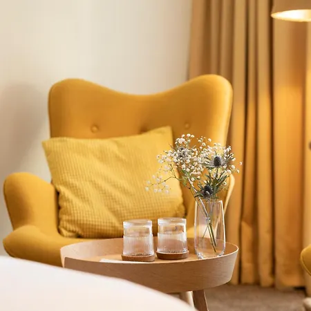 Posthotel Alexander Herrmann Hotell