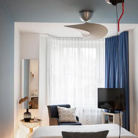 Hotel Posthotel Alexander Herrmann