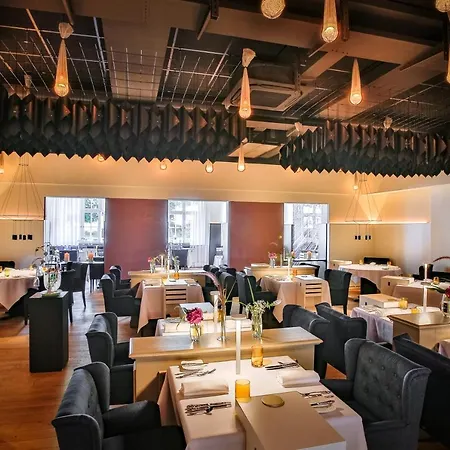 Hotell Posthotel Alexander Herrmann 4*