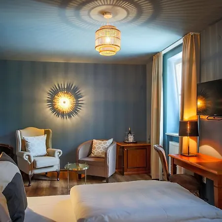 Posthotel Alexander Herrmann Wirsberg