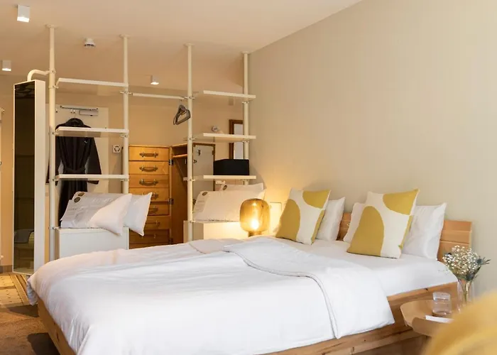 Hotell Posthotel Alexander Herrmann