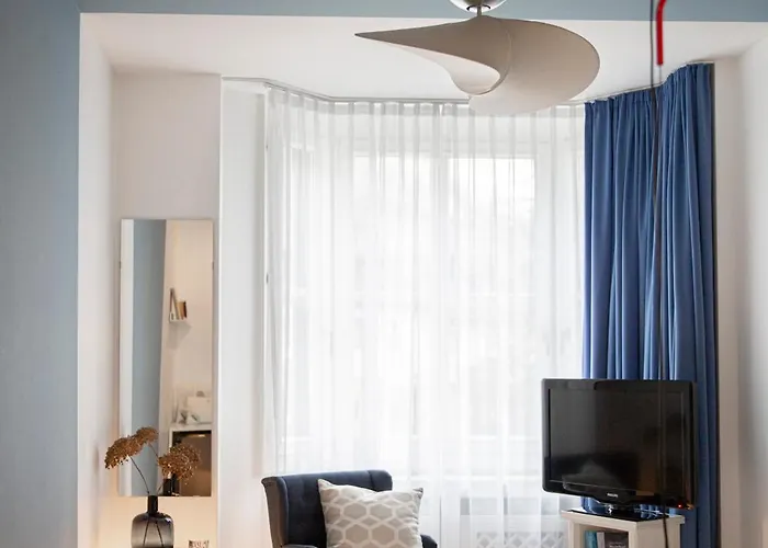 Hotell Posthotel Alexander Herrmann