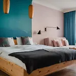 Ξενοδοχείο Posthotel Alexander Herrmann 4*