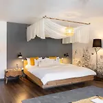 Posthotel Alexander Herrmann Hotel Wirsberg