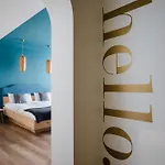Hotel Posthotel Alexander Herrmann 4*
