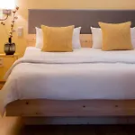Posthotel Alexander Herrmann 4* Wirsberg
