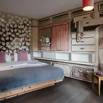 Posthotel Alexander Herrmann Ξενοδοχείο Wirsberg