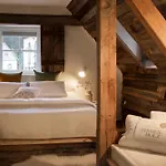 Hotel Posthotel Alexander Herrmann Wirsberg