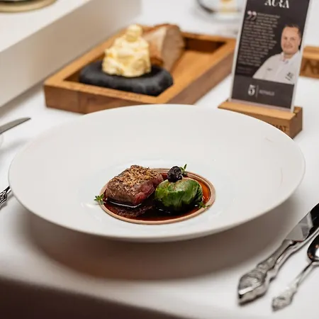 Posthotel Alexander Herrmann Hotel 4*