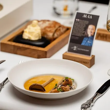 Posthotel Alexander Herrmann Hotel Wirsberg