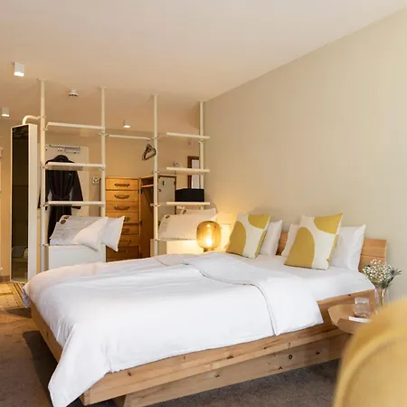 فندق Posthotel Alexander Herrmann