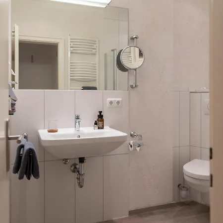 Posthotel Alexander Herrmann ホテル 4*