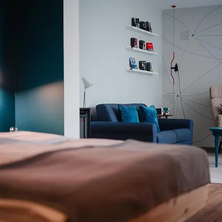 فندق Posthotel Alexander Herrmann 4*