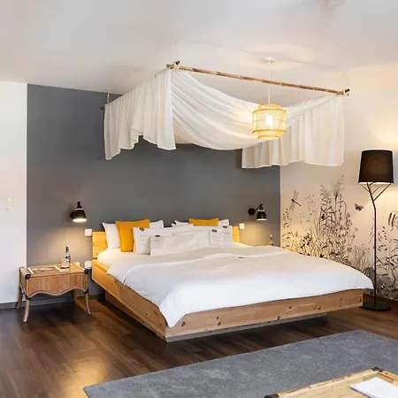 Posthotel Alexander Herrmann فندق فيرسبرغ
