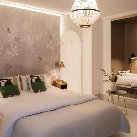Posthotel Alexander Herrmann فندق 4*