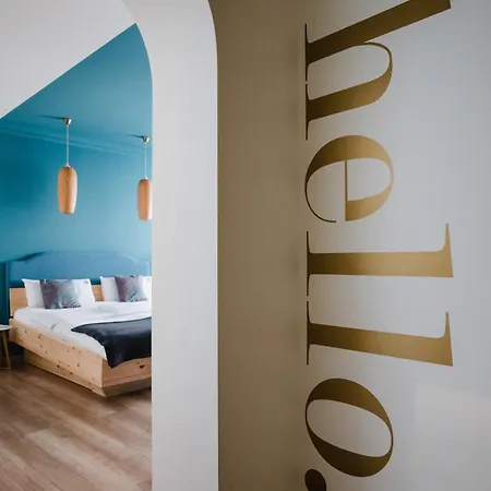 فندق Posthotel Alexander Herrmann 4*