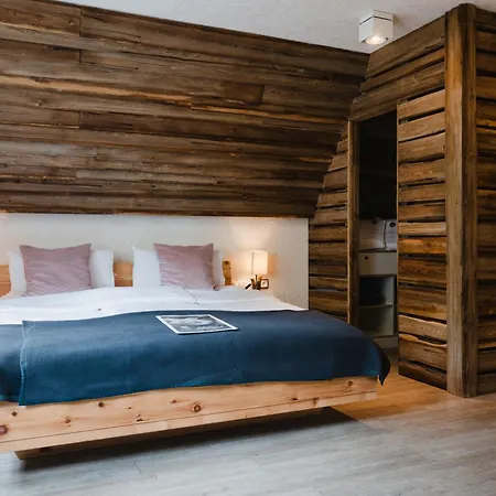 Posthotel Alexander Herrmann فيرسبرغ