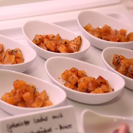 Posthotel Alexander Herrmann Hotel Wirsberg