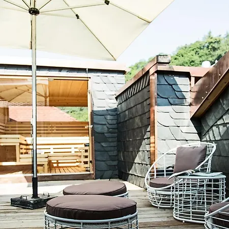 Posthotel Alexander Herrmann 4* Wirsberg