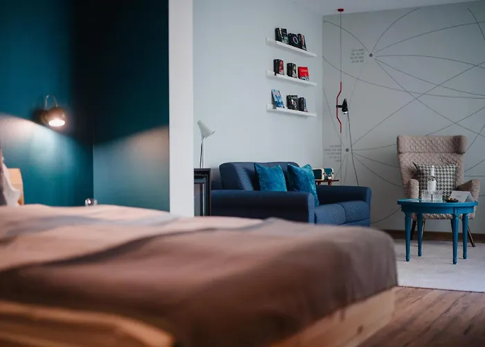 Szálloda Posthotel Alexander Herrmann 4*